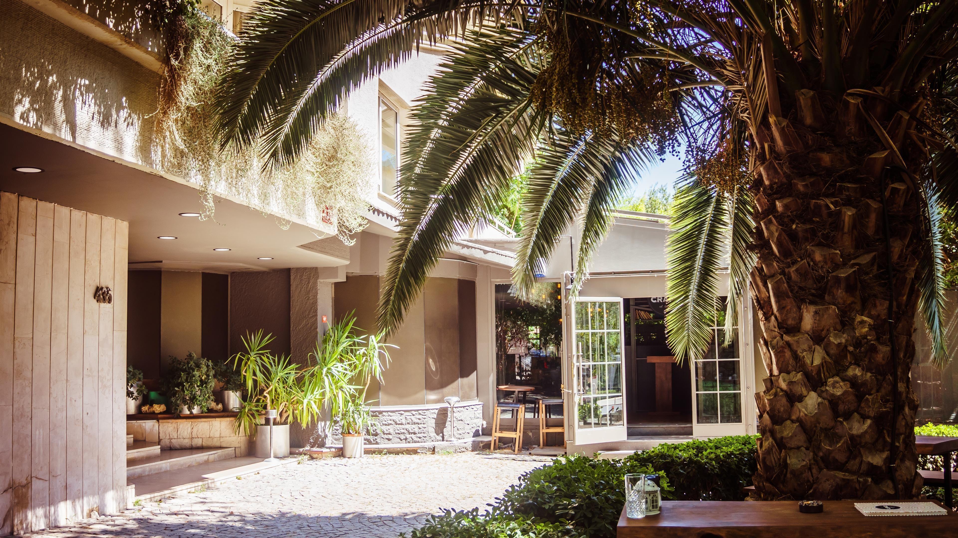 The Marmara Suadiye Residence — Fotoğraflar 1